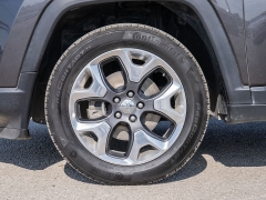 Used 2019 Jeep Compass 4d SUV 4WD Limited at A Motors Sales & Finance near San Antonio, TX