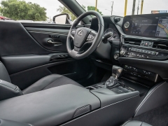 Used 2022  Lexus ES ES 350 FWD at A Motors Sales & Finance near San Antonio&comma; TX
