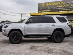 Used 2022  Toyota 4Runner SR5 2WD at A Motors Sales & Finance near San Antonio&comma; TX