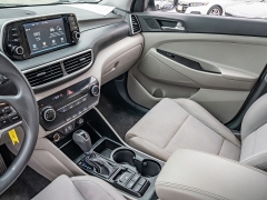 Used 2019  Hyundai Tucson 4d SUV FWD SE at A Motors Sales & Finance near San Antonio&comma; TX