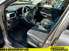 Used 2018 Kia Sorento 4d SUV FWD L at A Motors Sales & Finance near San Antonio, TX