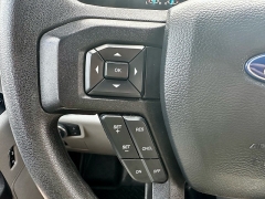 Used 2019 Ford F-150 4WD SuperCrew XL 5 1/2 at A Motors Sales & Finance near San Antonio, TX
