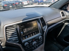Used 2015 Jeep Grand Cherokee 4d SUV 2WD Laredo Altitude at A Motors Sales & Finance near San Antonio, TX