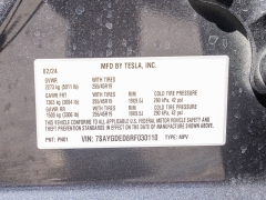 Used 2024  Tesla Model Y Long Range RWD at A Motors Sales & Finance near San Antonio&comma; TX