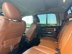 Used 2018 Ram 2500 4WD Crew Cab Longhorn at A Motors Sales & Finance near San Antonio, TX