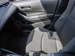 Used 2020 Toyota Corolla 4d Sedan SE CVT at A Motors Sales & Finance near San Antonio, TX