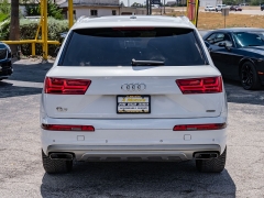 Used 2019 Audi Q7 4d SUV 2.0T Quattro Premium Plus at A Motors Sales & Finance near San Antonio, TX