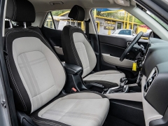 Used 2021  Hyundai Venue SEL IVT at A Motors Sales & Finance near San Antonio&comma; TX