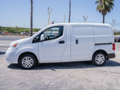 Used 2017 Nissan NV 200 Cargo Van 3d Van SV at A Motors Sales & Finance near San Antonio, TX