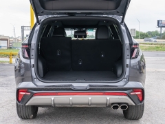 Used 2023  Hyundai Tucson N Line FWD at A Motors Sales & Finance near San Antonio&comma; TX