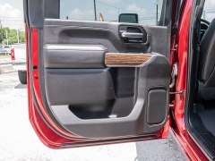 Used 2020  Chevrolet Silverado 2500 4WD Crew Cab High Country Gas at A Motors Sales & Finance near San Antonio&comma; TX