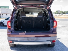 Used 2020  Honda Pilot 4d SUV FWD EX at A Motors Sales & Finance near San Antonio&comma; TX