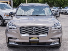 Used 2020  Lincoln Aviator 4d SUV AWD Reserve at A Motors Sales & Finance near San Antonio&comma; TX