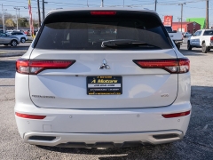 Used 2023  Mitsubishi Outlander SEL S-AWC at A Motors Sales & Finance near San Antonio&comma; TX