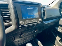 Used 2022 Nissan Frontier Crew Cab 4x2 S Auto at A Motors Sales & Finance near San Antonio, TX
