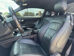 Used 2015 Ford Mustang 2d Fastback GT Premium at A Motors Sales & Finance near San Antonio, TX