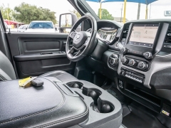 Used 2024  Ram 2500 4WD Tradesman Crew Cab 6'4" Box at A Motors Sales & Finance near San Antonio&comma; TX