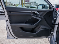 Used 2023  Audi A3 Premium Plus 40 TFSI at A Motors Sales & Finance near San Antonio&comma; TX