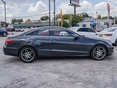Used 2014 Mercedes-Benz E-Class 2d Coupe E350 at A Motors Sales & Finance near San Antonio, TX