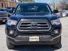 Used 2023  Toyota Tacoma 2WD SR5 Double Cab 5ft Bed V6 AT at A Motors Sales & Finance near San Antonio&comma; TX
