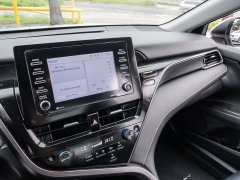 Used 2023  Toyota Camry SE Auto at A Motors Sales & Finance near San Antonio&comma; TX