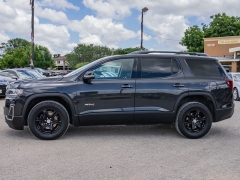 Used 2020  GMC Acadia 4d SUV AWD AT4 at A Motors Sales & Finance near San Antonio&comma; TX
