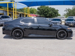 Used 2023  Toyota Camry SE Auto at A Motors Sales & Finance near San Antonio&comma; TX