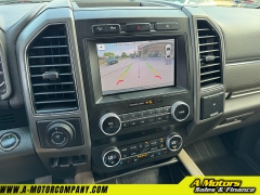 Used 2019 Ford Expedition Max 4d SUV 4WD XLT at A Motors Sales & Finance near San Antonio, TX