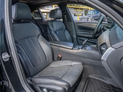 Used 2018 BMW 5 Series M550i xDrive Sedan at A Motors Sales & Finance near San Antonio, TX