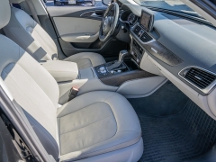 Used 2018  Audi A6 4d Sedan 2&period;0T Quattro Premium Plus at A Motors Sales & Finance near San Antonio&comma; TX