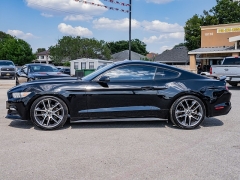 Used 2017 Ford Mustang 2d Fastback V6 at A Motors Sales & Finance near San Antonio, TX