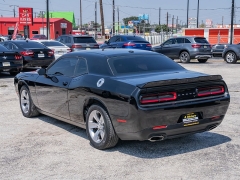 Used 2020 Dodge Challenger 2d Coupe RWD SXT at A Motors Sales & Finance near San Antonio, TX
