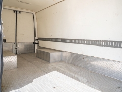 Used 2010  Mercedes-Benz Sprinter 3500 Cargo Van 3d Van 170" WB DRW High Roof HD at A Motors Sales & Finance near San Antonio&comma; TX