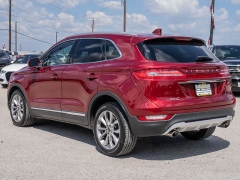 Used 2019  Lincoln MKC 4d SUV FWD Select at A Motors Sales & Finance near San Antonio&comma; TX