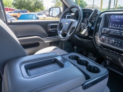 Used 2018  Chevrolet Silverado 1500 2WD Crew Cab LT at A Motors Sales & Finance near San Antonio&comma; TX