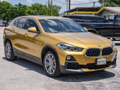 Used 2020  BMW X2 sDrive28i Sports Activity Coupe at A Motors Sales & Finance near San Antonio&comma; TX