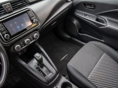 Used 2023  Nissan Versa S CVT at A Motors Sales & Finance near San Antonio, TX