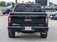 Used 2018 GMC Sierra 1500 2WD Crew Cab Denali at A Motors Sales & Finance near San Antonio, TX