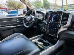 Used 2020  Ram 1500 2WD Crew Cab Lone Star at A Motors Sales & Finance near San Antonio&comma; TX