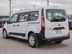 Used 2022  Ford Transit Connect Wagon XL LWB w&sol;Rear Liftgate at A Motors Sales & Finance near San Antonio&comma; TX