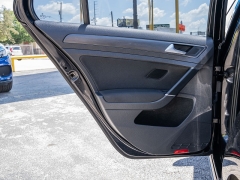 Used 2020 Volkswagen GTI 4d Hatchback 2.0T S 6spd at A Motors Sales & Finance near San Antonio, TX