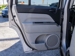 Used 2007  Jeep Compass 4d SUV FWD Limited at A Motors Sales & Finance near San Antonio, TX