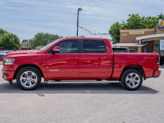 Used 2020  Ram 1500 2WD Crew Cab Lone Star at A Motors Sales & Finance near San Antonio&comma; TX