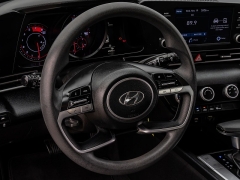 Used 2021  Hyundai Elantra SE IVT at A Motors Sales & Finance near San Antonio, TX