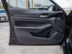 Used 2025  Nissan Altima SV FWD at A Motors Sales & Finance near San Antonio&comma; TX