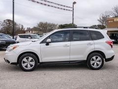 Used 2015  Subaru Forester 4d SUV i Limited at A Motors Sales & Finance near San Antonio&comma; TX