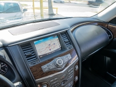 Used 2019  Nissan Armada 4d SUV RWD SL at A Motors Sales & Finance near San Antonio, TX