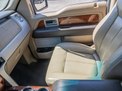 Used 2010 Ford F-150 2WD Supercrew Lariat 5 1/2 at A Motors Sales & Finance near San Antonio, TX