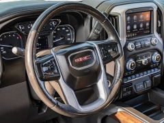 Used 2019 GMC Sierra 1500 2WD Crew Cab SLT at A Motors Sales & Finance near San Antonio, TX