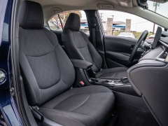 Used 2022  Toyota Corolla LE CVT at A Motors Sales & Finance near San Antonio, TX